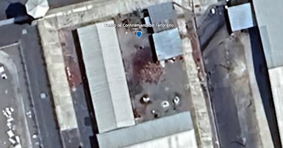 Cehennemin arka bahçesi: Toplu katliamların kanıtı mı? - 1
