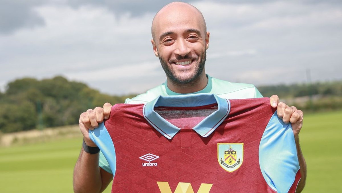 Burnley, Nathan Redmond transferini duyurdu