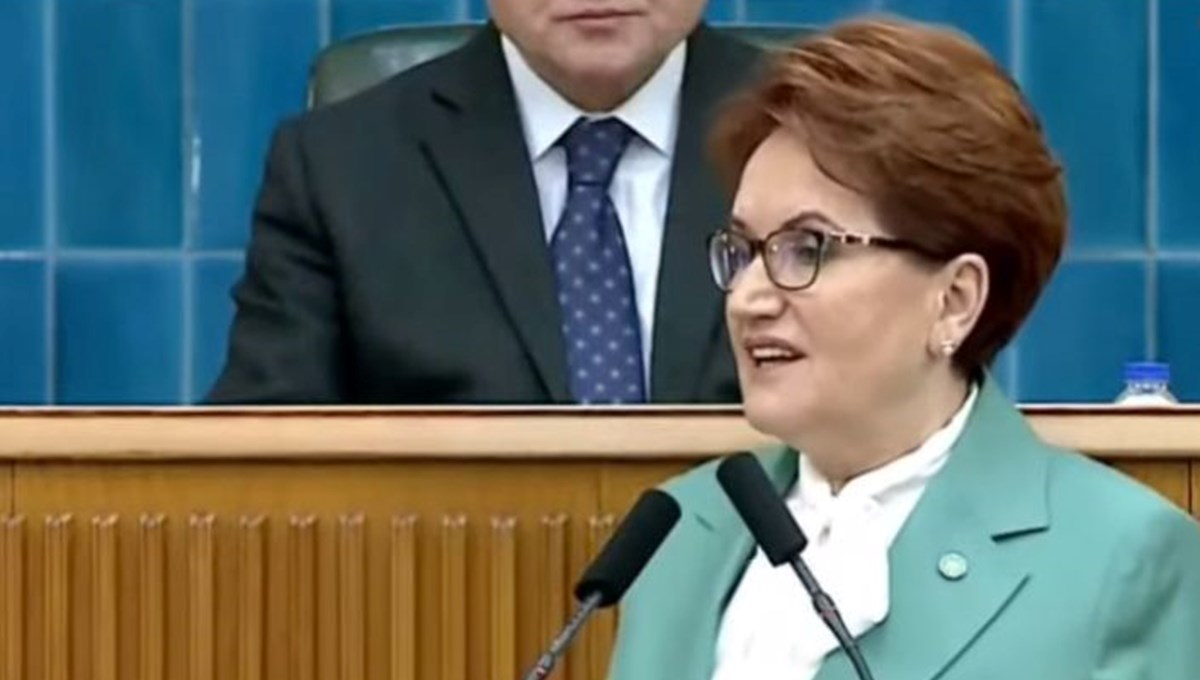 İYİ Parti’den İBB’ye afiş tepkisi: “Meğer ana muhalefet partisi de bizden çok rahatsızmış” İYİ Parti’den İBB’ye afiş tepkisi: “Meğer ana muhalefet partisi de bizden çok rahatsızmış”