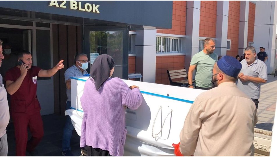 Çorum, Sivas ve Kayseri'den sonra şimdi de Tunceli: Kene bir can daha aldı
