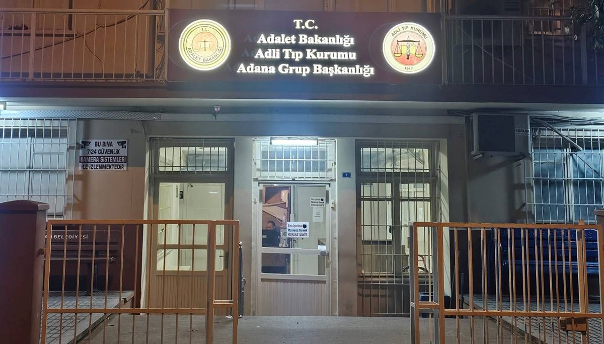 Sulama kanalına düşen Dilan, boğuldu