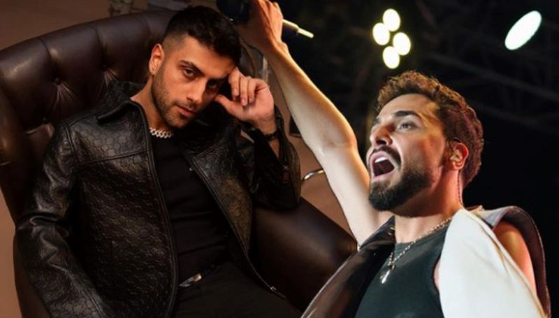 Sefo'dan Reynmen itirafı: İşte küslüğün sebebi