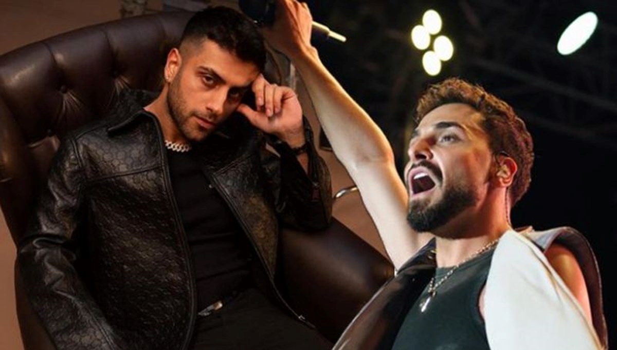 Sefo'dan Reynmen itirafı: İşte küslüğün sebebi