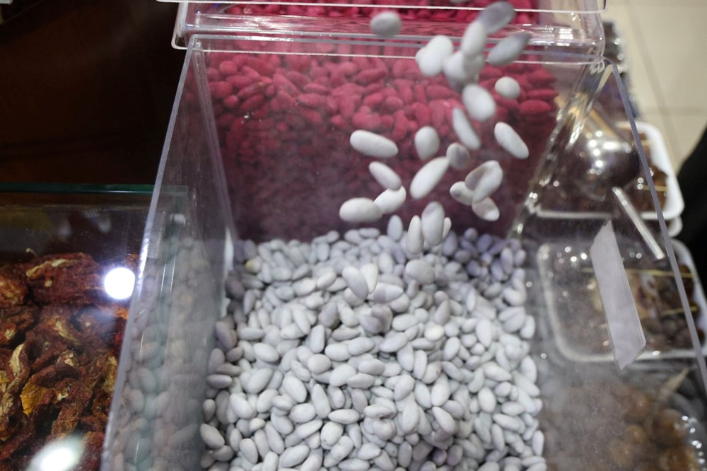 Ramazan Sofralarının Vazgeçilmezi: Üç Saatte Hazırlanan "Beyaz Altın"a Yoğun Talep 80 836OXn6I4kKbC3mSP90foQ