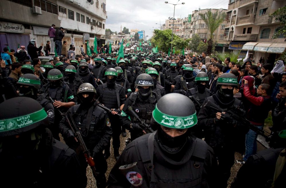 Hamas saldırısıyla ilgili yeni iddia: İkinci aşamada ne olacaktı? - 3