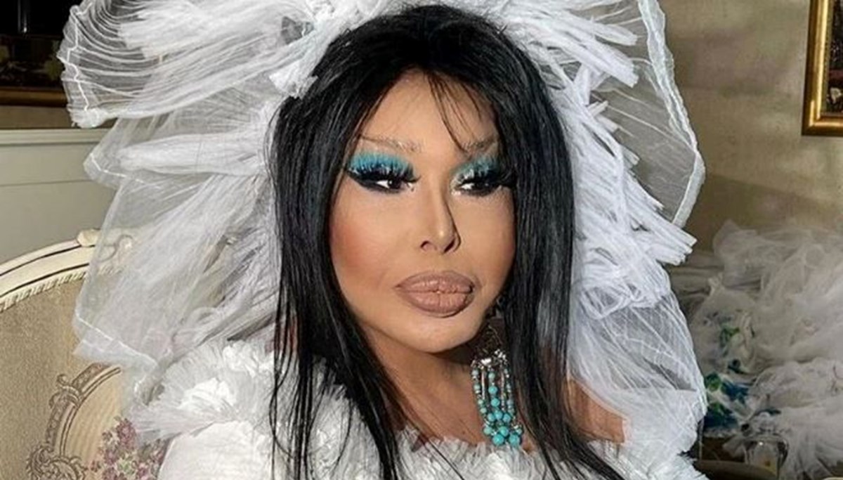 Bülent Ersoy 16 bin TL'lik borcun peşine düştü