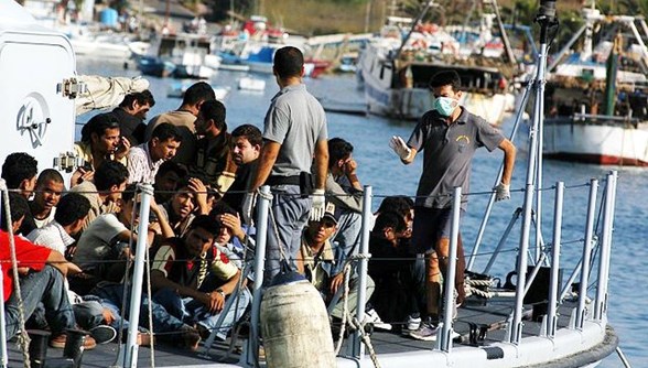 Oltre 2.000 clandestini hanno raggiunto l’Italia nelle ultime 24 ore – Last Minute World News