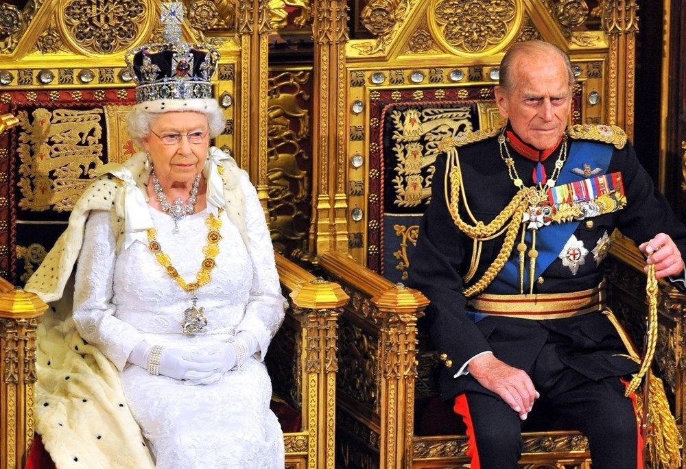 Saray kaynakları: Kraliçe Elizabeth ölünceye kadar tahtta kalacak - 6