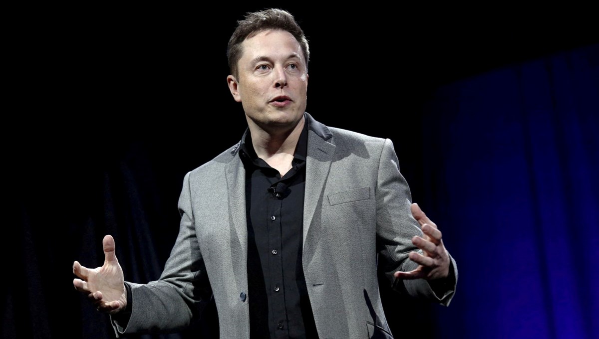 Elon Musk çalışanına cinsel organını gösterip at almak istedi, iddiası:
Kadına susması için 250 bin dolar ödendi
