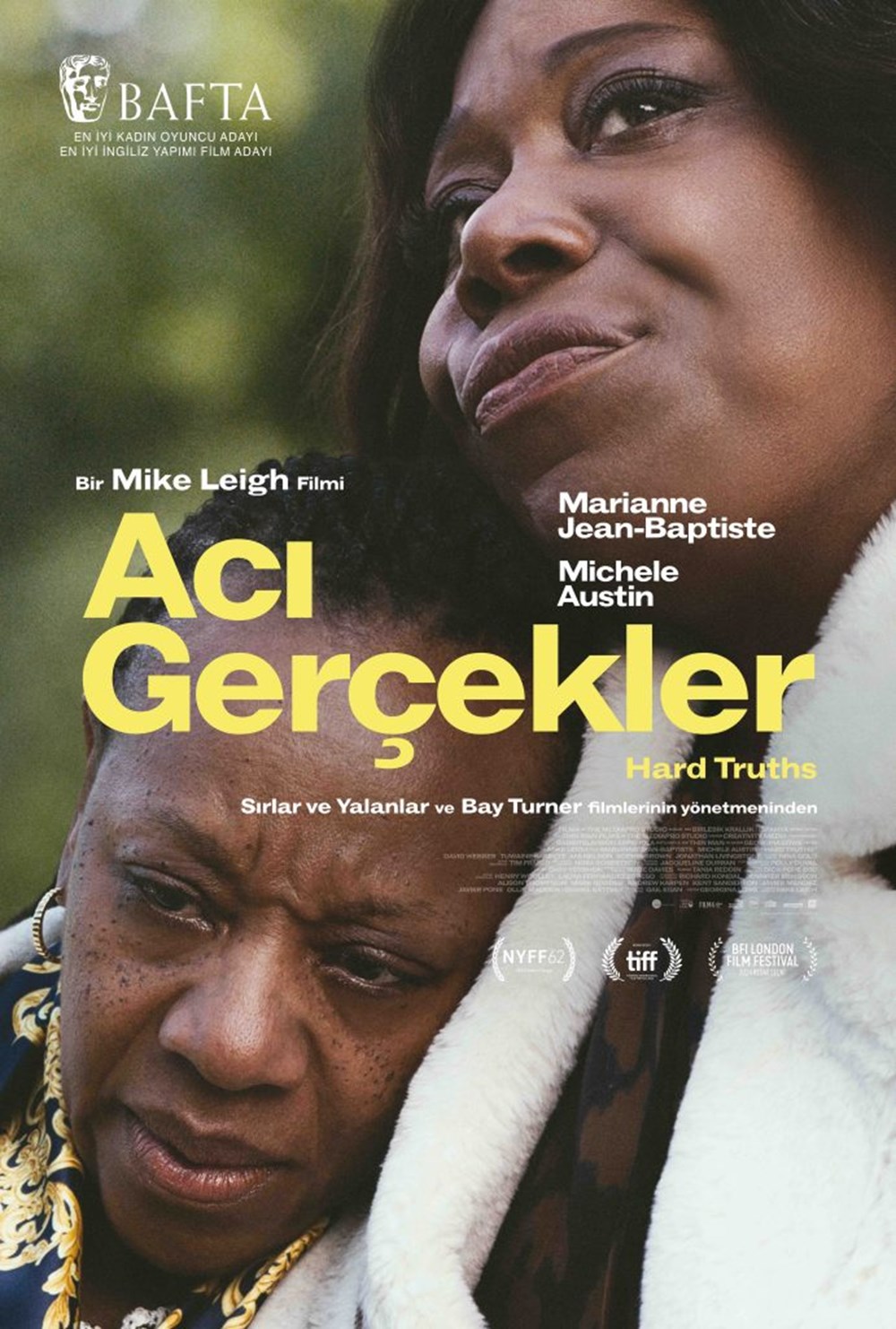 Sinemalarda bu hafta: Hangi filmler vizyona girdi? (21 Şubat 2025) - 3