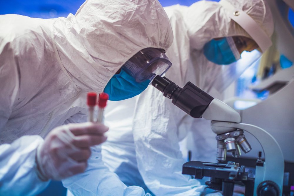 Covid-19 tedavisinde antidepresan umudu: Fluvoksamin ölümcül hastalık riskini 3'te bir azalttı - 8