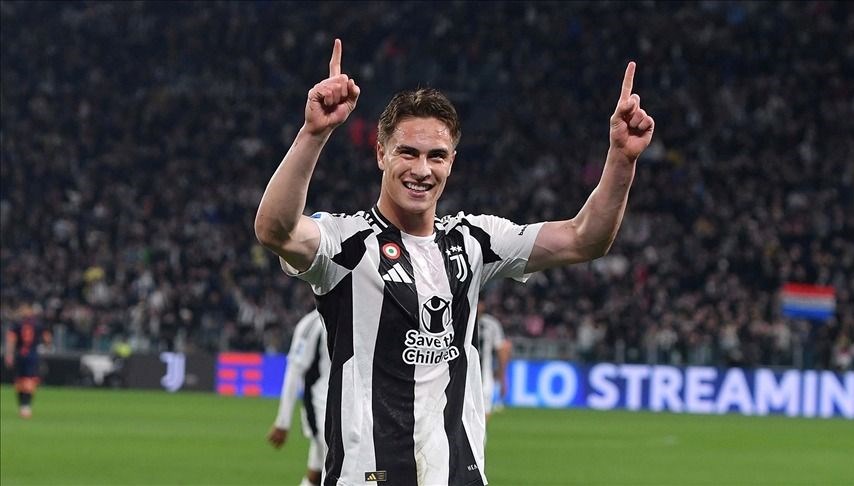 Juventus-Udinese maçı ne zaman, saat kaçta ve hangi kanalda?