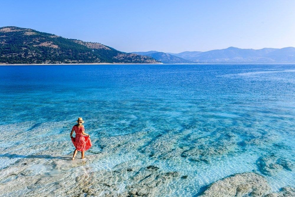 Türkiye'de ziyaret edilecek 7 güzel göl - 10