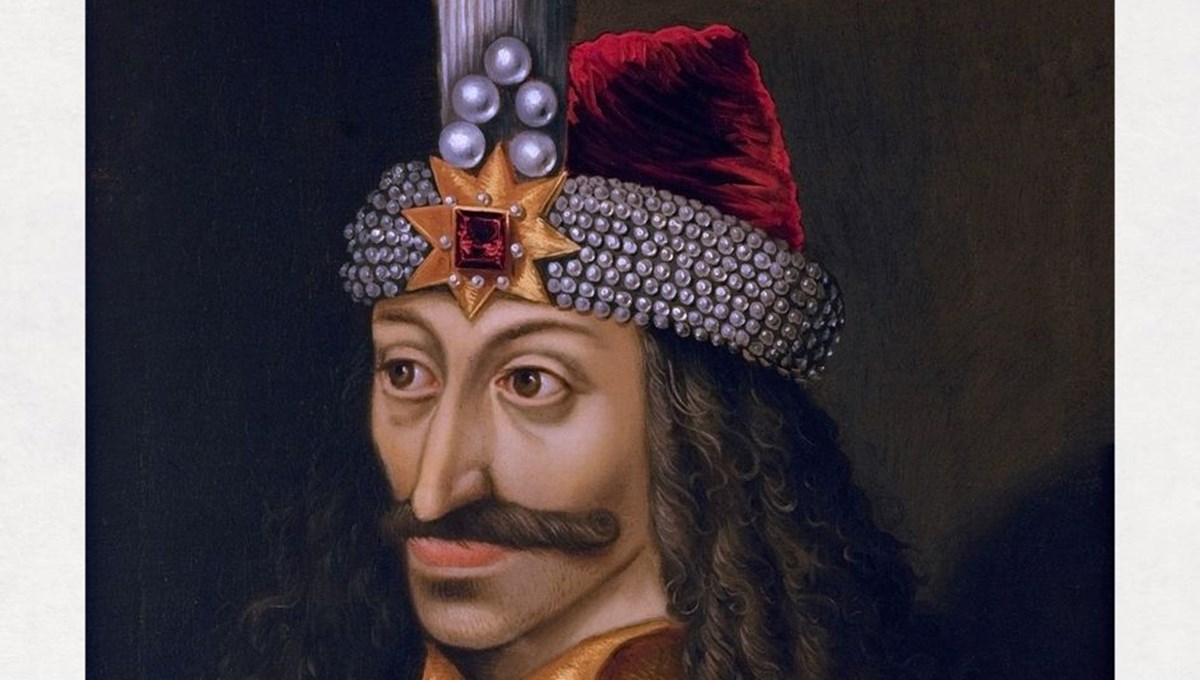 Vampir Drakula vegandı: Vlad Tepes'in 500 yıl önce yazdığı mektup incelendi