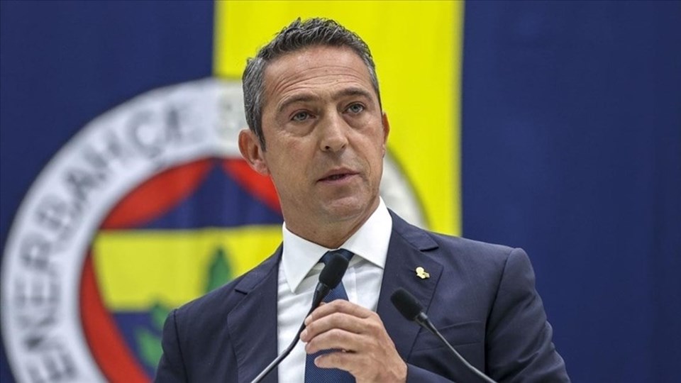 Ali Koç'tan yeni sezon kararları: Toteminden vazgeçecek - 1