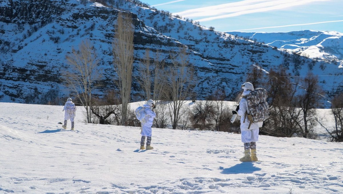 Tunceli’de 4 bölge ‘geçici özel güvenlik bölgesi’ ilan edildi