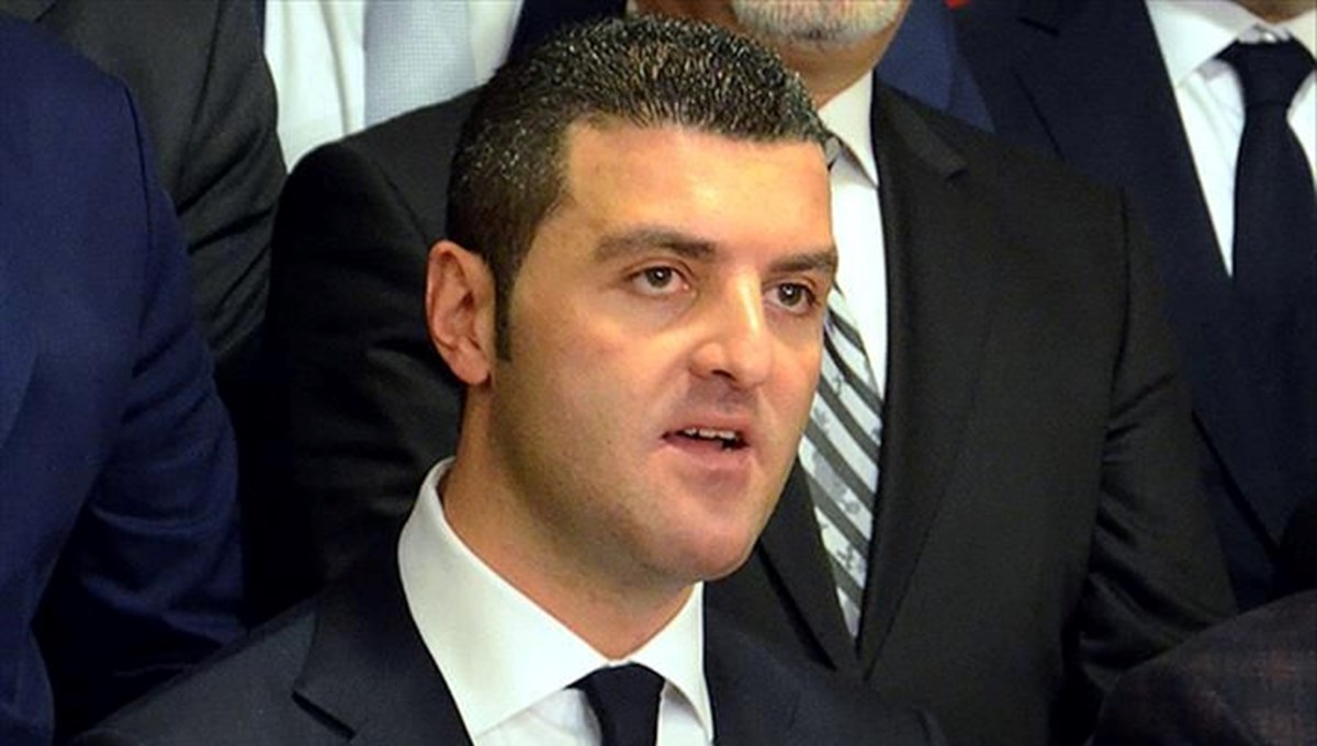 Emir Sarıgül kimdir? Mustafa Sarıgül'ün oğlu Emir Sarıgül'ün hayatı