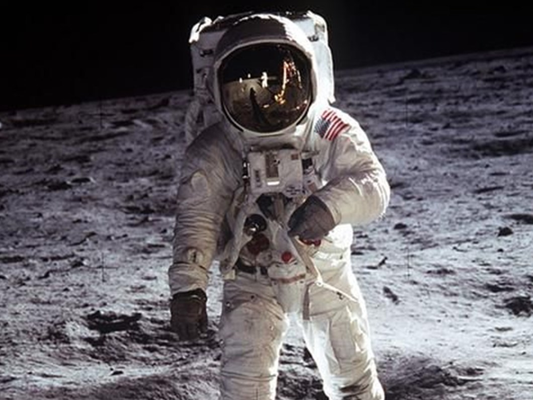 ay a ilk kez kadin astronot ayak basacak ntv