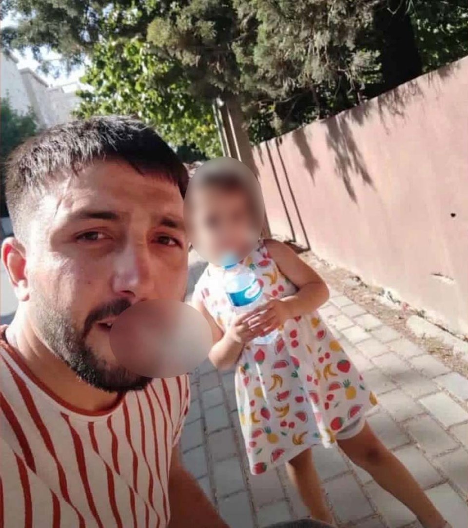 İstanbulda Vahşet Eşini Ve Baldızını öldürdü Son Dakika Türkiye Haberleri Ntv Haber 