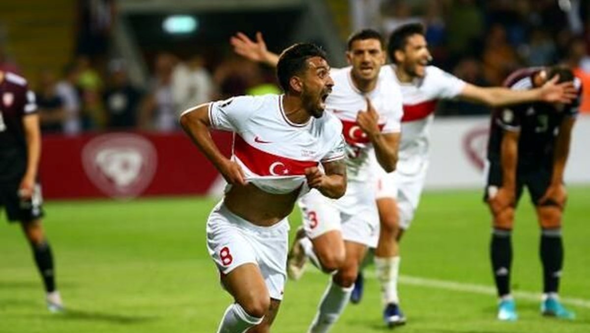 Türkiye'nin Letonya karnesi: 10. kez rakip olacaklar Türkiye'nin Letonya karnesi: 10. kez rakip olacaklar