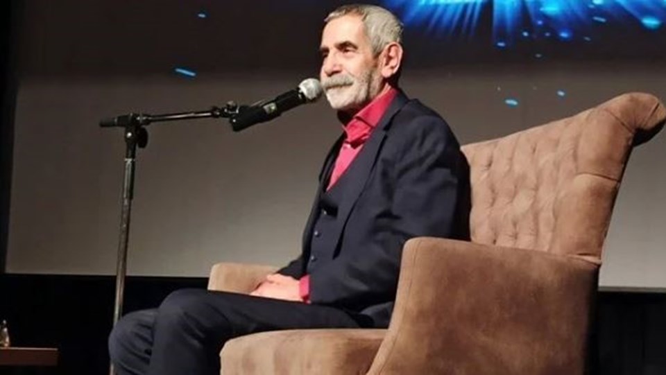 Turgay Tanülkü "Dilek Taşı" dizisinde: Dilek Taşı'nın Aziz'i Turgay Tanülkü kimdir? - 1