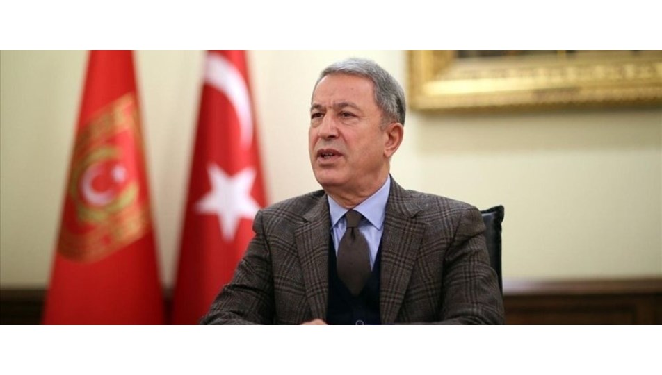 Milli Savunma Bakanı Akar, yeni askerlik sisteminin detaylarını anlattı