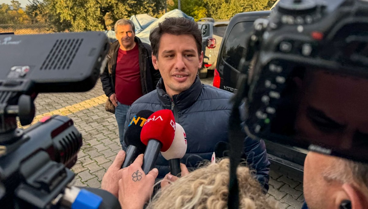 Hakemliğe devam edecek mi? Meler'den açıklama Hakemliğe devam edecek mi? Meler'den açıklama