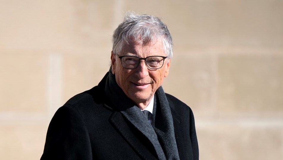 Bill Gates: "Başarımı otizme borçlu olabilirim"