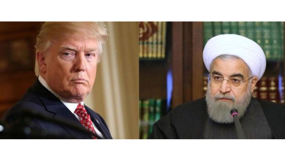 Tahran'dan Trump'ın çağrısına yanıt