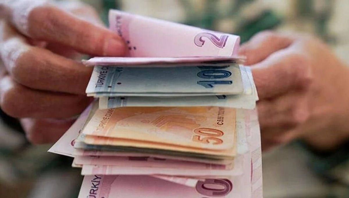 Emekli maaşları ne zaman yatacak? (4A SSK ve 4B Bağ-Kur tahsis numarasına göre emekli maaşı tarihleri) Emekli maaşları ne zaman yatacak? (4A SSK ve 4B Bağ-Kur tahsis numarasına göre emekli maaşı tarihleri)