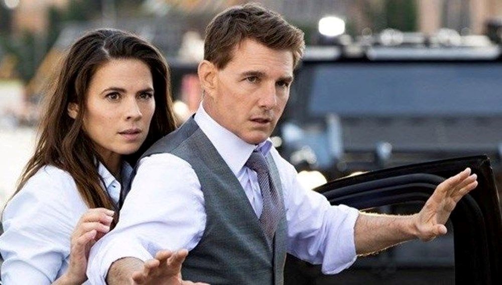 Tom Cruise emeklilik planını açıkladı - 1