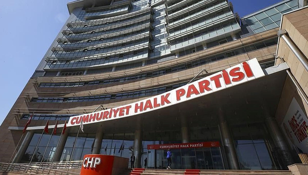 CHP Genel Başkanlık Seçimi ne zaman? İşte CHP Kurultay tarihleri