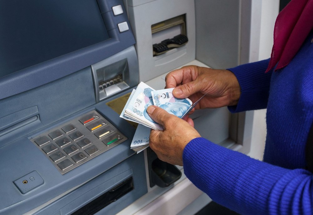 Emekli promosyonlarında son gün 29 Şubat - 1