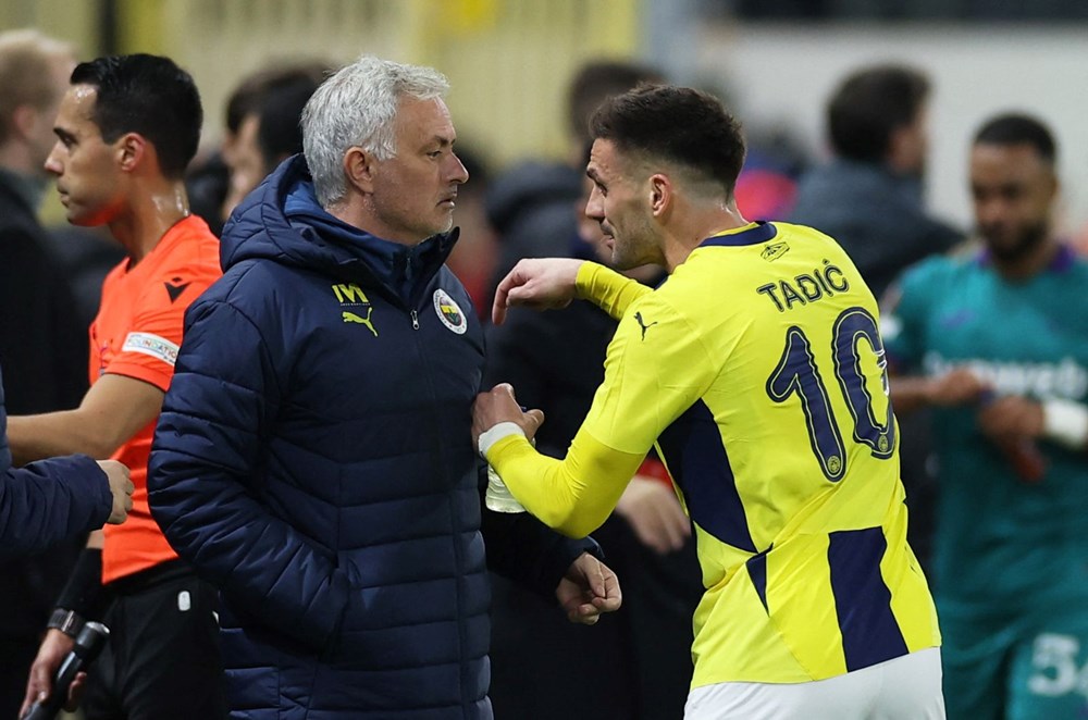 Fenerbahçe yönetiminden Galatasaray derbisine özel prim - 3