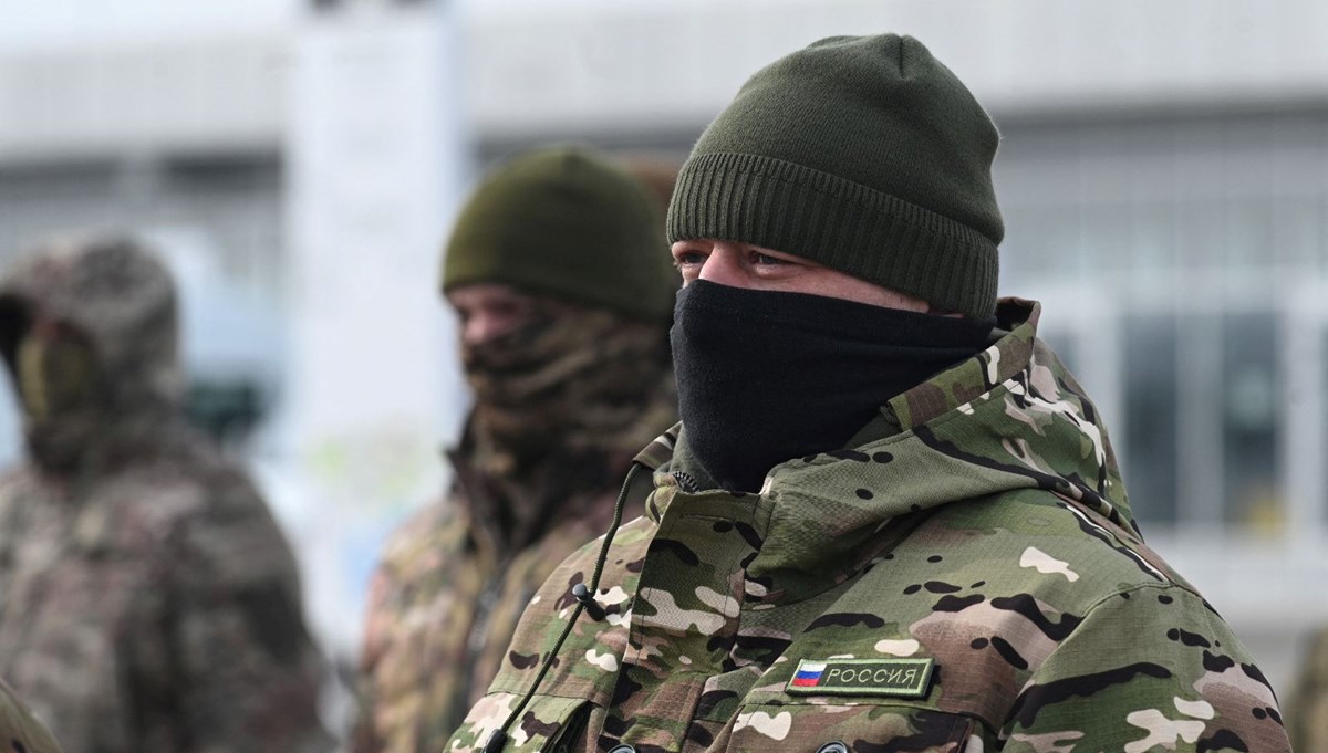 Sayılarla Rusya’nın asker ve silah kayıpları