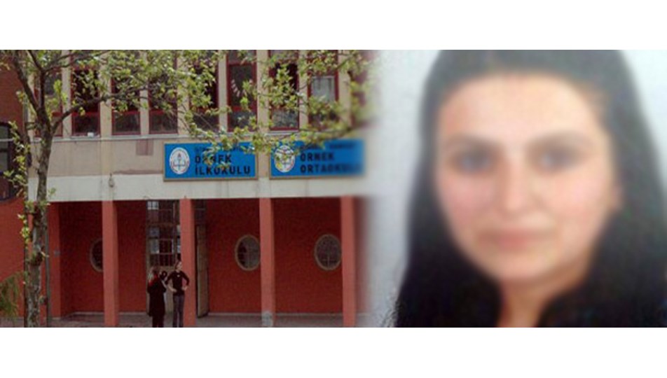 Arkadaşlarının önünde intihar etti