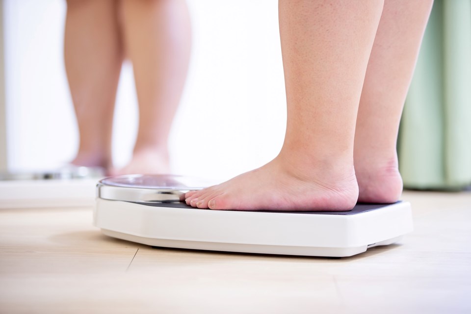 2035'te 4 milyardan fazla kişinin aşırı kilolu veya obez olacağı tahmin ediliyor - 2