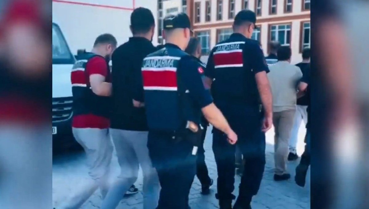 19 ilde yasa dışı bahis operasyonu