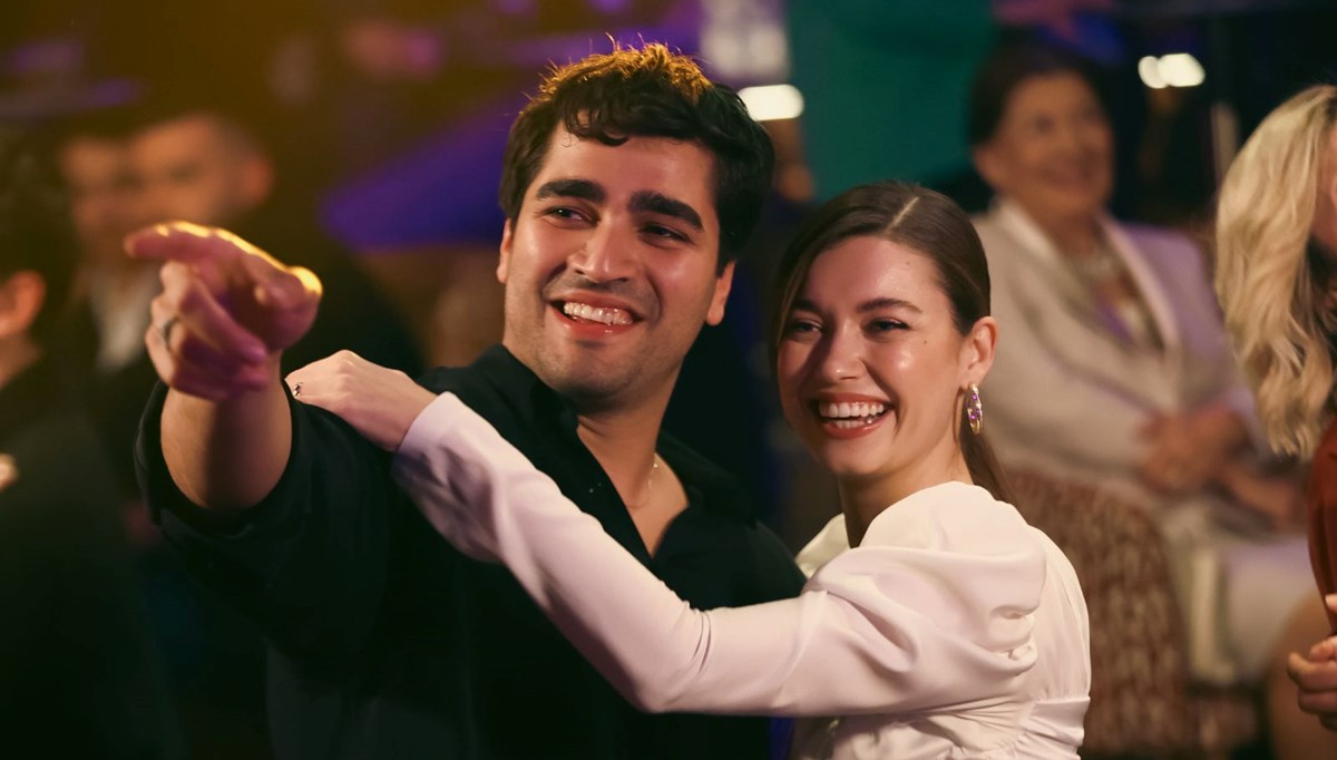 Yalı Çapkını 99. bölümüyle ekranlara gelecek: Yeni başlangıçlar!