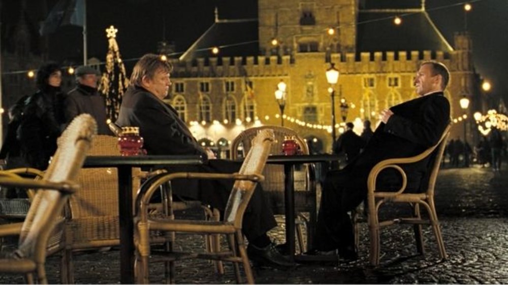 Yılbaşını evde geçireceklere film tavsiyeleri - 23