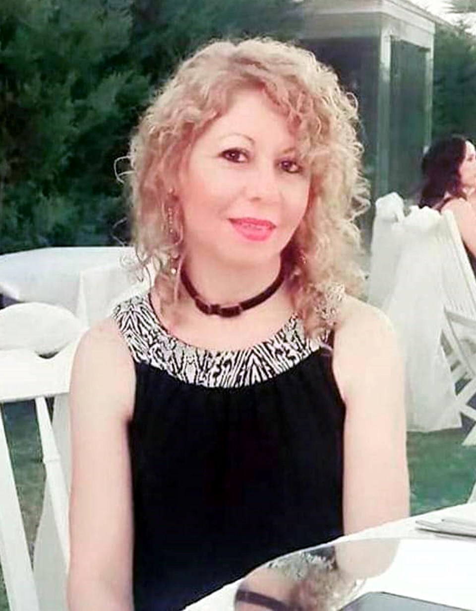 İzmir'de eşini öldüren kocadan savunma: Kıskanmak suçsa suç işliyorum - 1