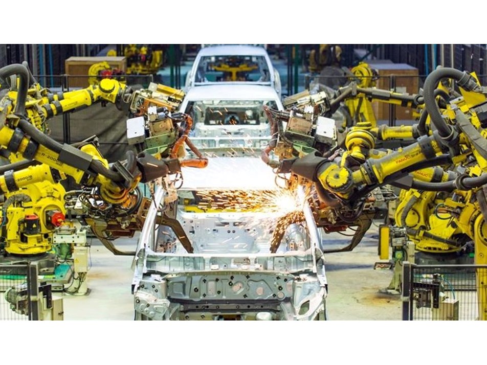 Trump'ın vergileri otomotiv devlerini sarstı