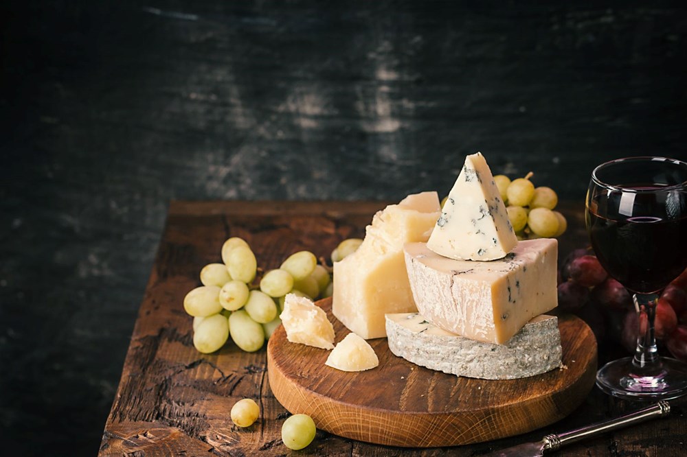 Dünyanın en iyi peyniri seçildi (World Cheese Awards) - 6