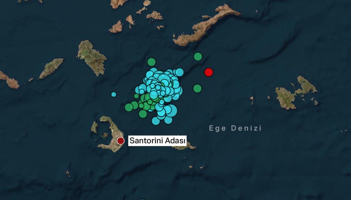 Ege Denizi’nde deprem fırtınası | AFAD’dan Ege kıyıları için deprem ve tsunami açıklaması: Büyük deprem tehdidi var mı?