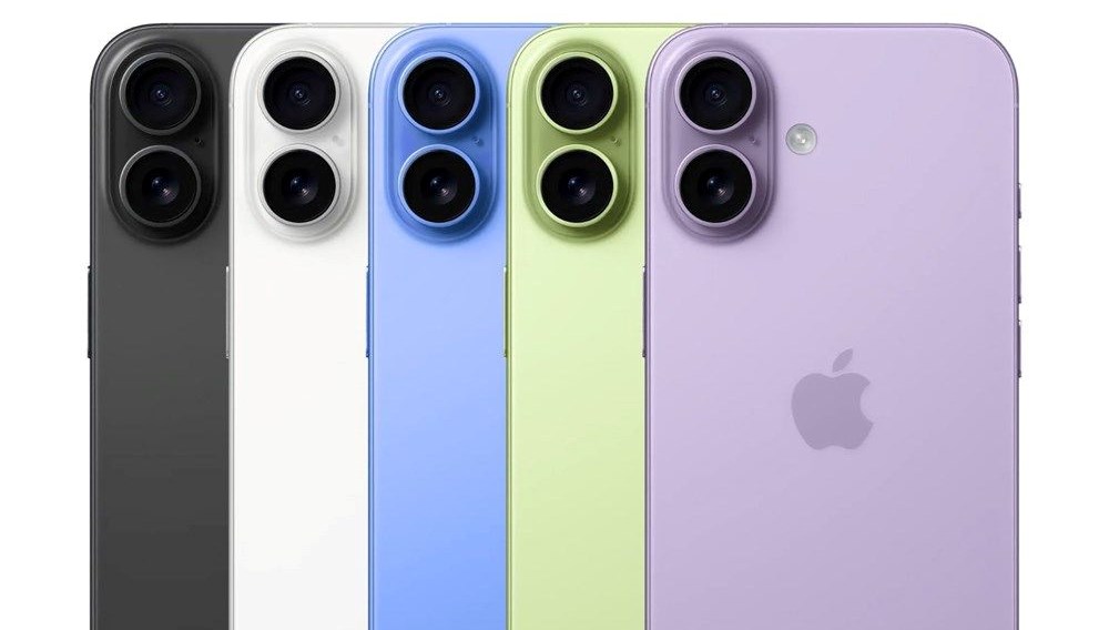 iPhone 17’nin çıkış tarihi belli oldu: İşte Türkiye fiyatı ve öne çıkan özellikleri