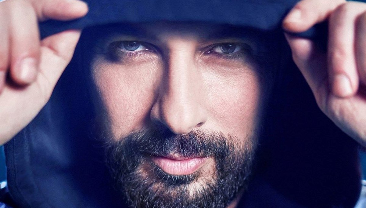 Tarkan'ın yeni şarkısı 'Geççek' yayınlandı