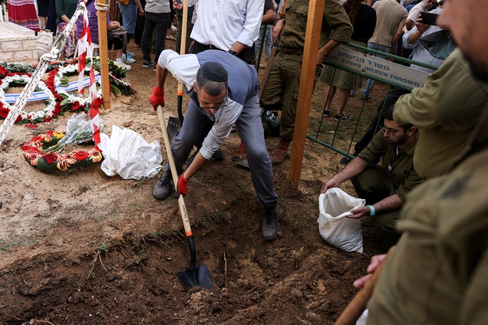 Mısır, İsrail'i önceden uyardı mı? Hamas'ın saldırısı önceden biliniyor muydu? - 11