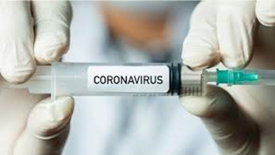 Corona virüs aşısı için daha fazla gönüllüye ihtiyaç var - 1