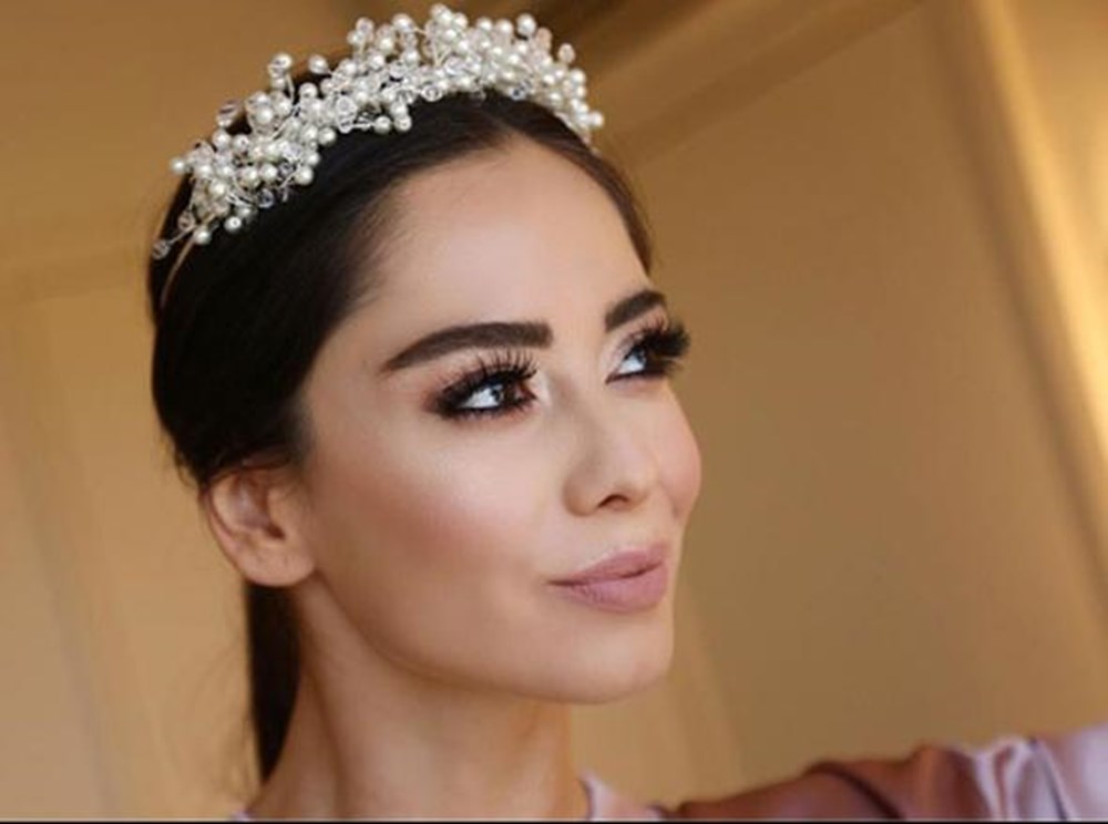 Merve Sevi evlendi Magazin Haberleri NTV