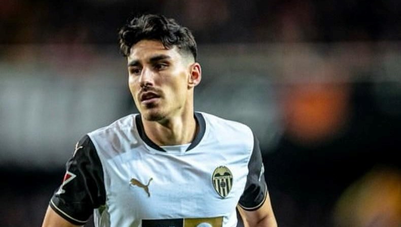 Trabzonspor'un iki transferini duyurdular